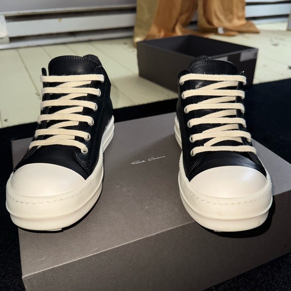 Rick Owen’s